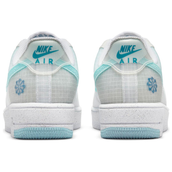 Nike Air Force 1 Crater
